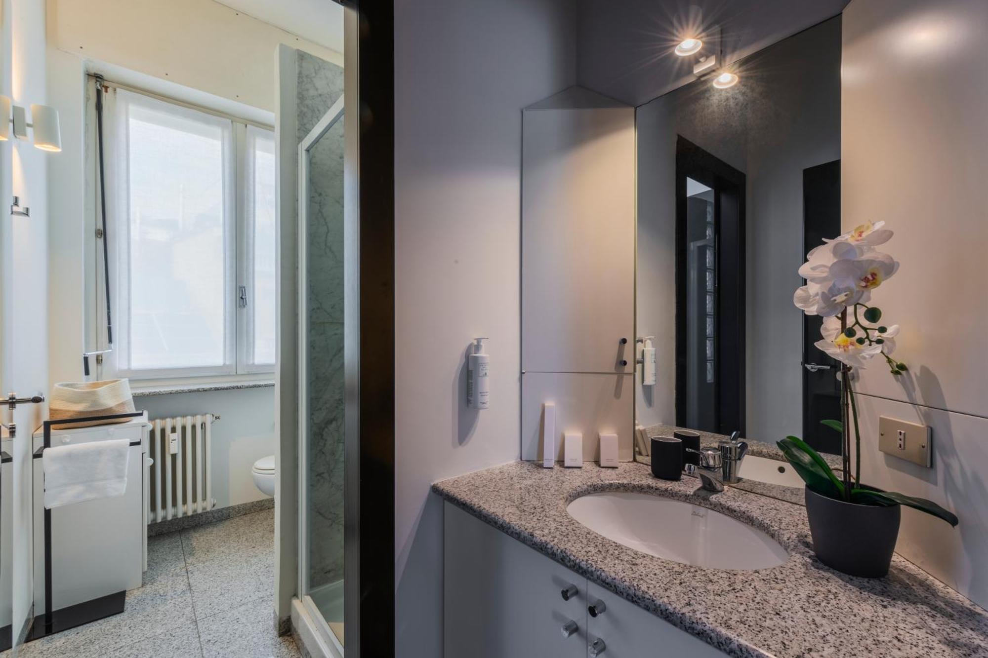 Sweett - San Vincenzo Apartment Milan Exterior photo