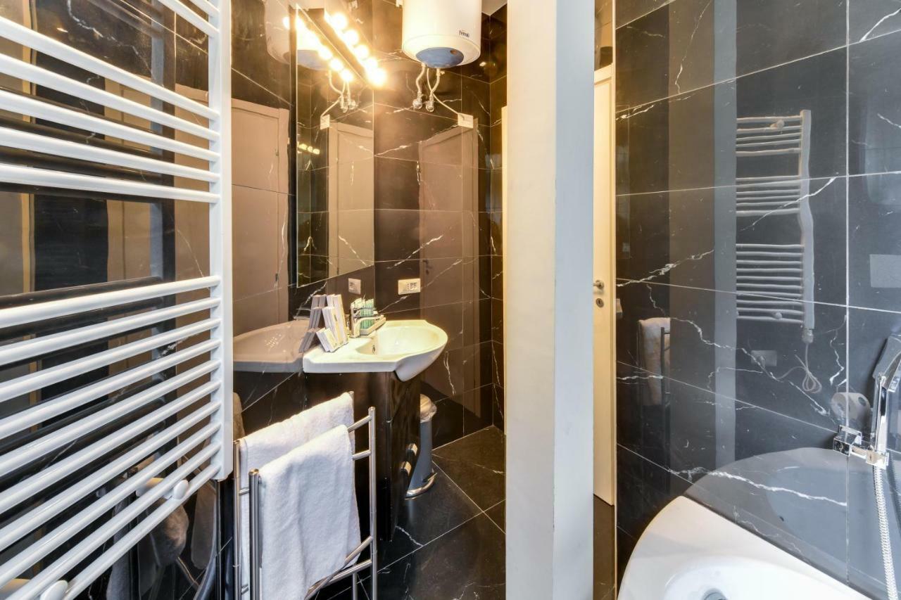 Sweett - San Vincenzo Apartment Milan Exterior photo